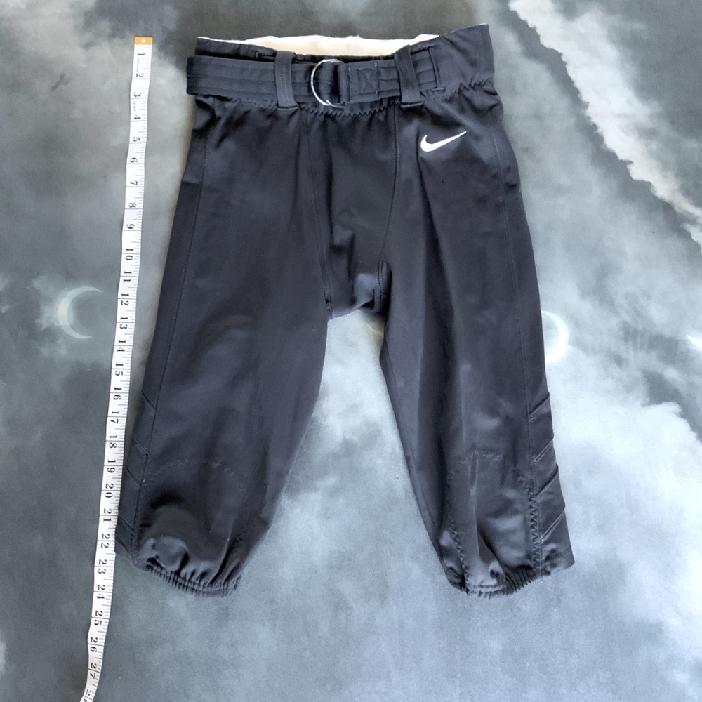 Men’s Team Nike Engineered Vapor Pro Training Pant, Dark Gray, Size Small